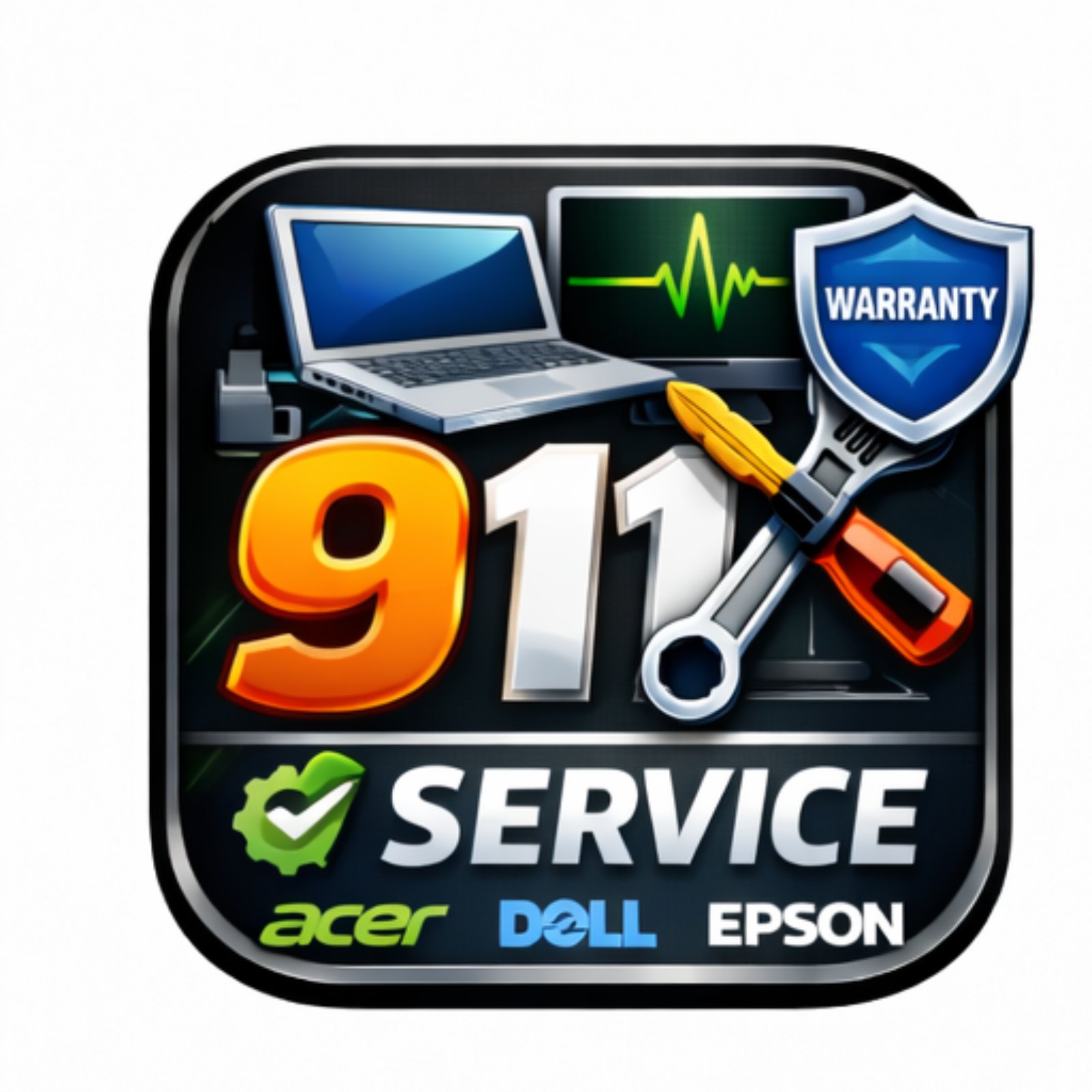 АСЦ 911-service